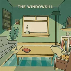 Windowsill, The - Same LP - Click Image to Close