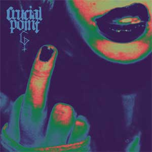 Crucial Point - Same LP - Click Image to Close