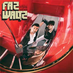 Faz Waltz - Double Decker LP - zum Schließen ins Bild klicken