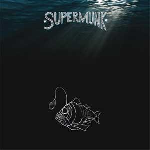 Supermunk - Photophobic LP - zum Schließen ins Bild klicken
