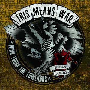 This Means War - Heartstrings LP - Click Image to Close