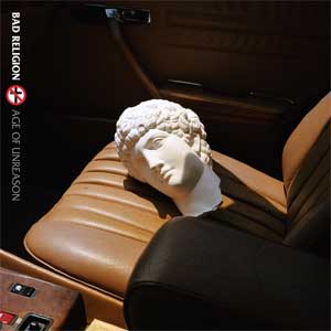 Bad Religion - Age Of Unreason LP - zum Schließen ins Bild klicken
