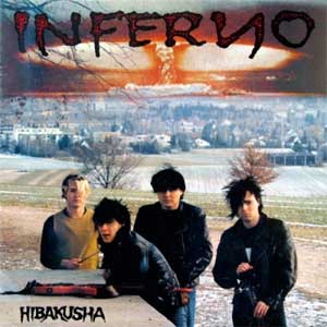Inferno - Hibakusha LP - Click Image to Close
