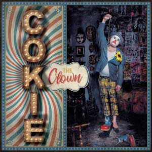 Cokie The Clown - You´re Welcome LP - zum Schließen ins Bild klicken