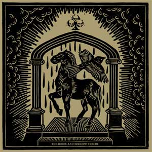 Victims - The Horse And Sparrow Theory LP - zum Schließen ins Bild klicken