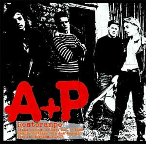 A+P - Resterampe LP - zum Schließen ins Bild klicken