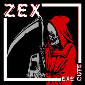 Zex - Execute LP - Click Image to Close