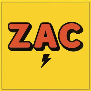 ZAC - Same LP - Click Image to Close