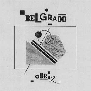 Belgrado - Obraz LP - zum Schließen ins Bild klicken