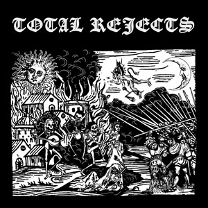 Total Rejects - Same LP - zum Schließen ins Bild klicken