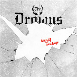 Drowns, The - Under Tension LP - zum Schließen ins Bild klicken