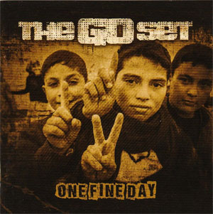 Go Set, The - One Fine Day LP - zum Schließen ins Bild klicken