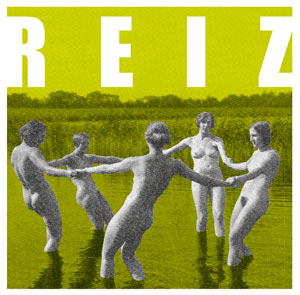 Reiz - Same LP (RP, yellow) - zum Schließen ins Bild klicken