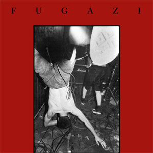 Fugazi - Same 12" - Click Image to Close