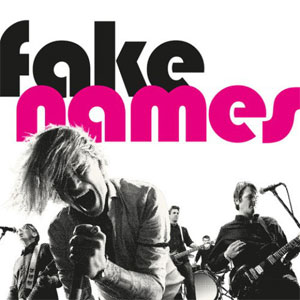 Fake Names - Same LP - zum Schließen ins Bild klicken