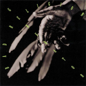 Bad Religion - Generator col LP - Click Image to Close