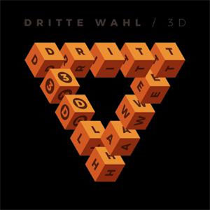 Dritte Wahl - 3D LP+7" - Click Image to Close