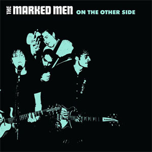 Marked Men - On The Other Side LP - zum Schließen ins Bild klicken