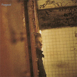 Fugazi - Steady Diet Of Nothing LP - zum Schließen ins Bild klicken