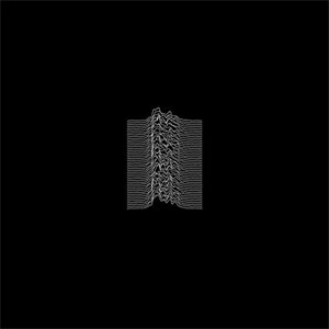 Joy Division - Unknown Pleasures LP - zum Schließen ins Bild klicken
