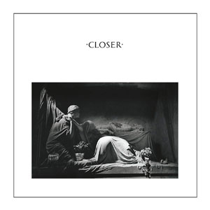 Joy Division - Closer LP - zum Schließen ins Bild klicken