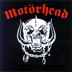 Motörhead - Same 2LP - Click Image to Close