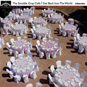 Sensible Gray Cells, The - Get Back Into The World LP - Click Image to Close