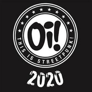 V/A - Oi! This Is Streetpunk - 2020 2x10" - Click Image to Close