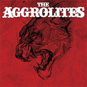 Aggrolites, The - Same 2xLP - Click Image to Close