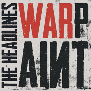 Headlines, The ‎– Warpaint LP - Click Image to Close