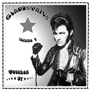 V/A - Glamstains Vol. 4: Toughen Up LP - zum Schließen ins Bild klicken