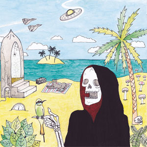 Sweet Reaper ‎– Sidekick LP - zum Schließen ins Bild klicken