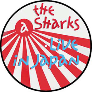 Sharks, The ‎– Live In Japan PicLP - zum Schließen ins Bild klicken