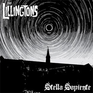 Lillingtons, The ‎– Stella Sapiente LP - Click Image to Close