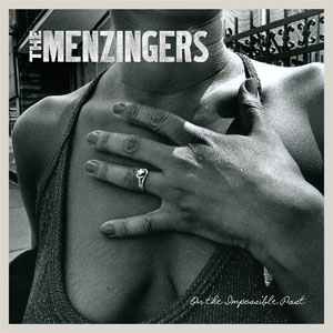 Menzingers, The ‎– On The Impossible Past LP - Click Image to Close