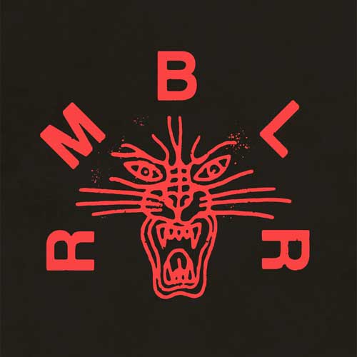 RMBLR - Same 12" (limited) - zum Schließen ins Bild klicken
