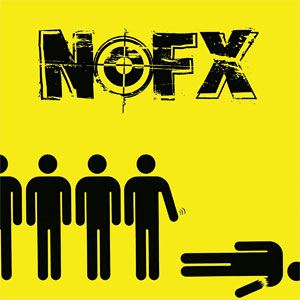 NOFX ‎– Wolves In Wolves' Clothing LP - Click Image to Close