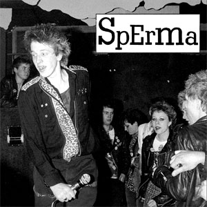 Sperma - Same 12" - Click Image to Close
