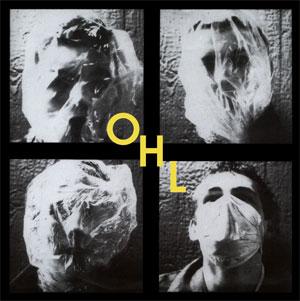 OHL ‎– Die Schneebeck Aufnahmen 10" - Click Image to Close