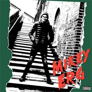 Mikey Erg ‎– Same LP - zum Schließen ins Bild klicken
