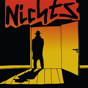 Nichts ‎– Made In Eile LP - Click Image to Close