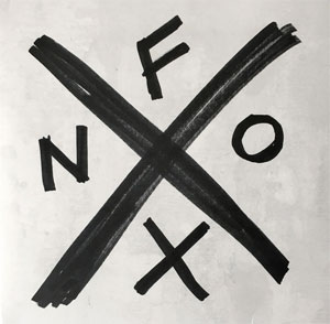 NOFX - Hardcore 10" - zum Schließen ins Bild klicken