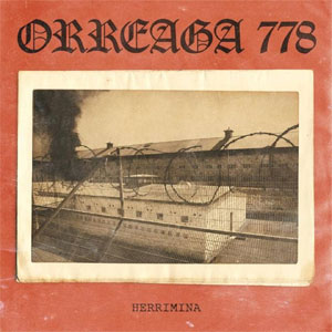 Orreaga 778 ‎– Herrimina LP - Click Image to Close