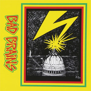 Bad Brains - Same LP - Click Image to Close