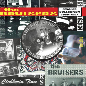 Bruisers, The – The Singles Collection 1989-1997 2xLP - zum Schließen ins Bild klicken