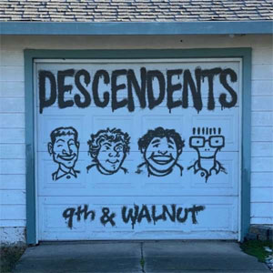 Descendents ‎– 9th & Walnut col LP - Click Image to Close
