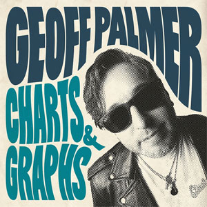 Geoff Palmer – Charts & Graphs LP - Click Image to Close