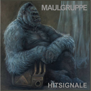 Maulgruppe – Hitsignale LP - Click Image to Close