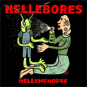Hellebores – Hellemenopee LP - zum Schließen ins Bild klicken