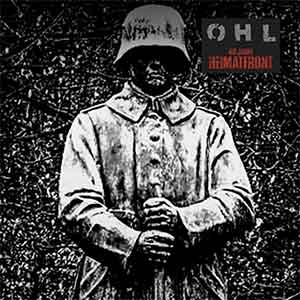 OHL – Heimatfront LP - Click Image to Close